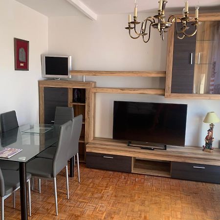 레온 Vivienda Turistica Vistas Catedral 아파트 외부 사진