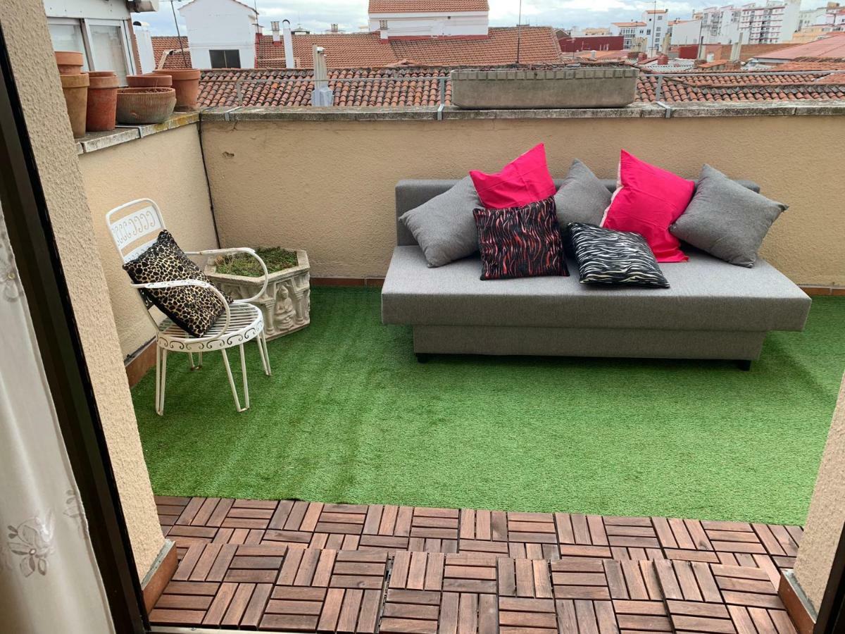 레온 Vivienda Turistica Vistas Catedral 아파트 외부 사진